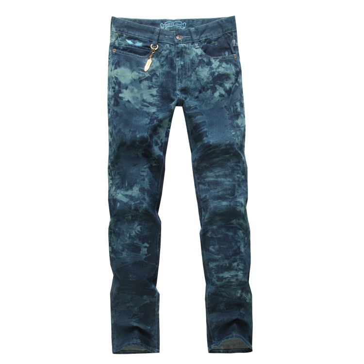 Rbin long jeans men 30-38-014